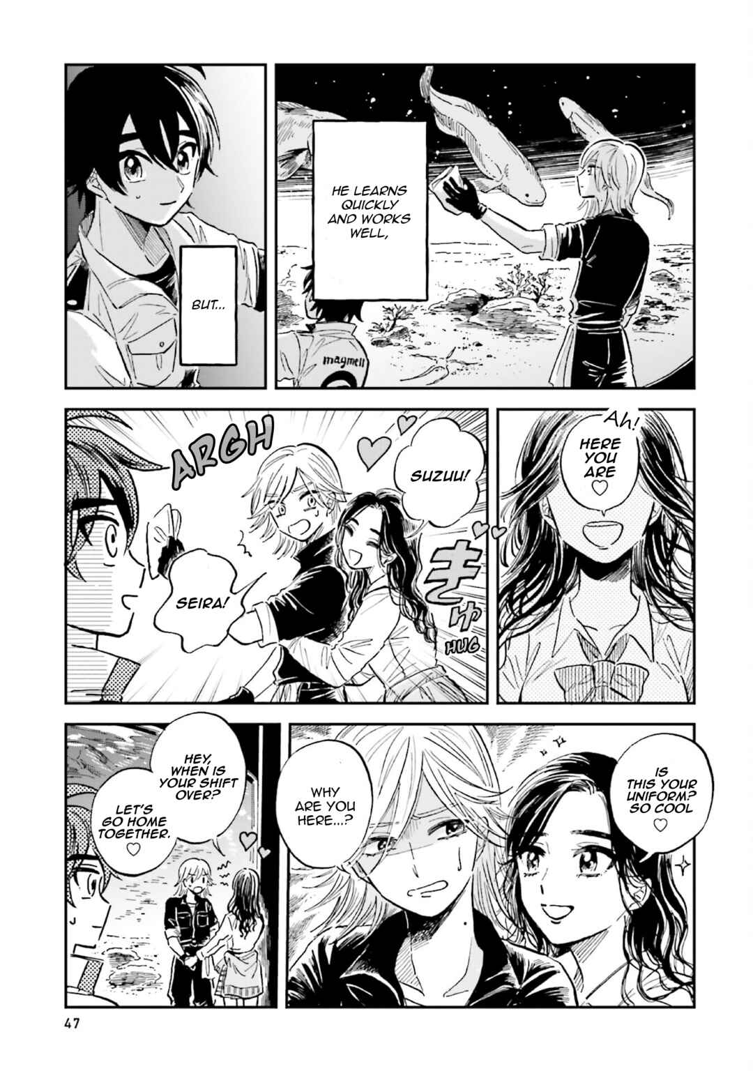 Chapter 32 - Page 15