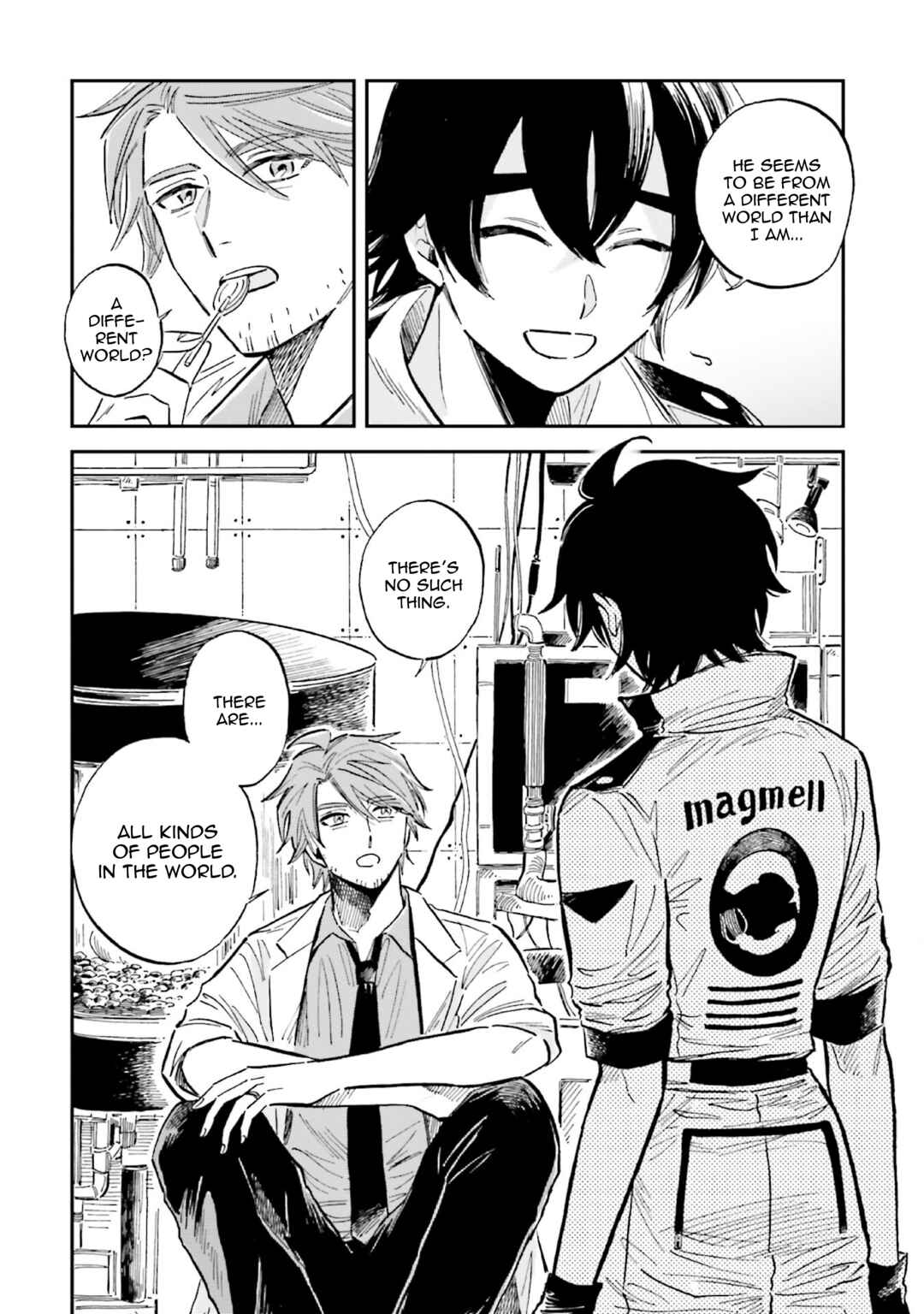 Chapter 32 - Page 18