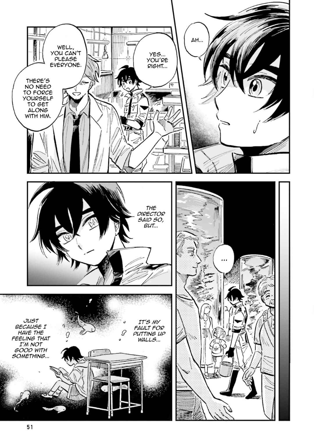 Chapter 32 - Page 19