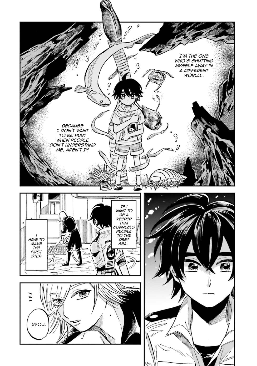 Chapter 32 - Page 20