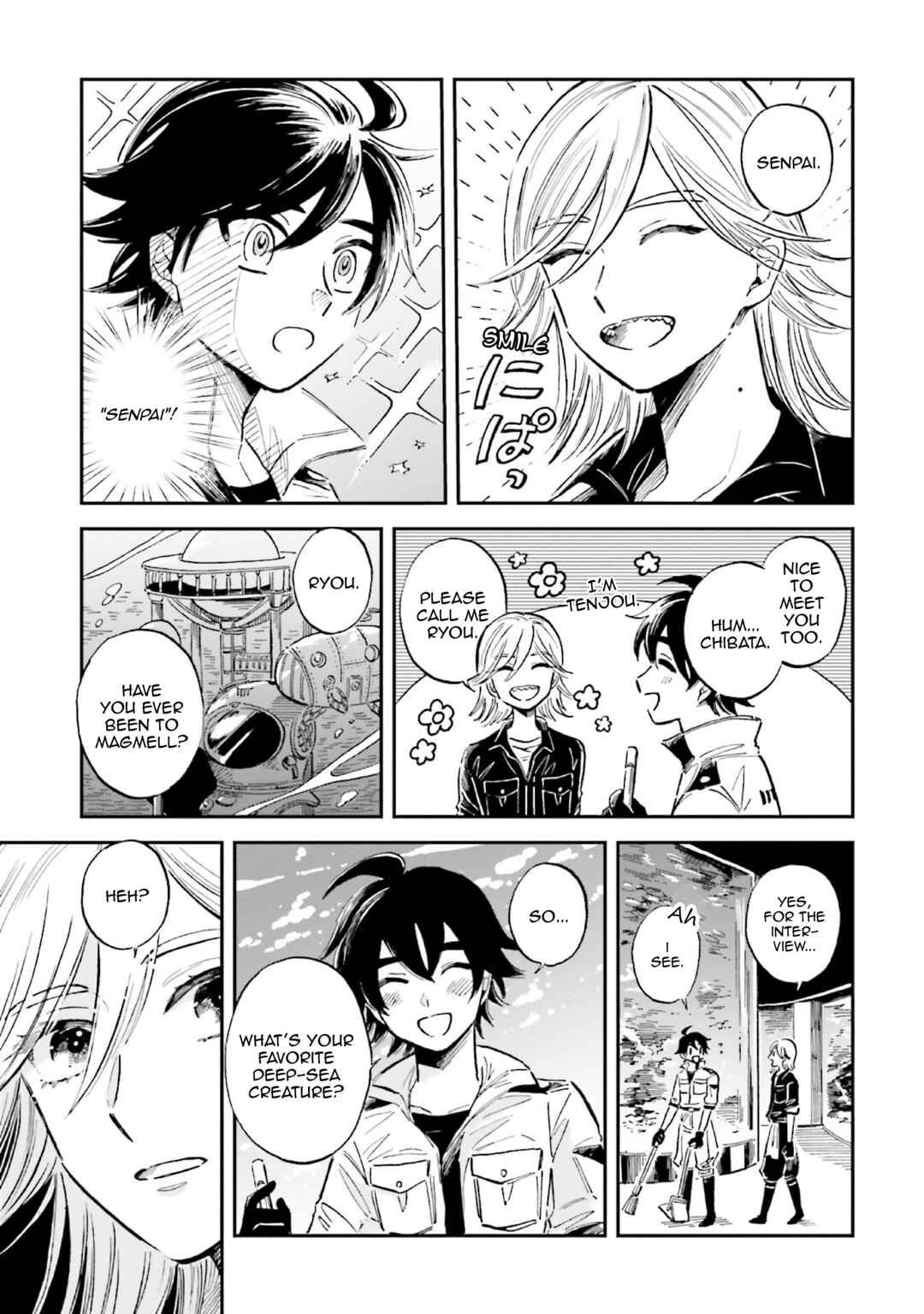 Chapter 32 - Page 3