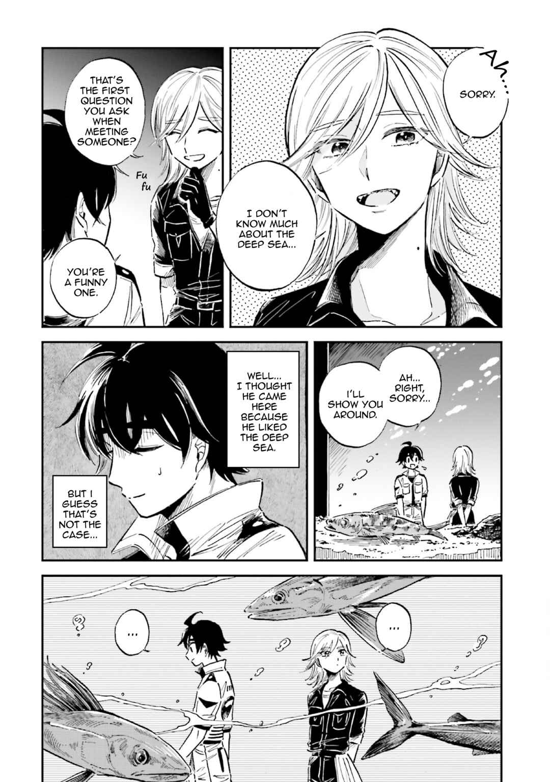 Chapter 32 - Page 4