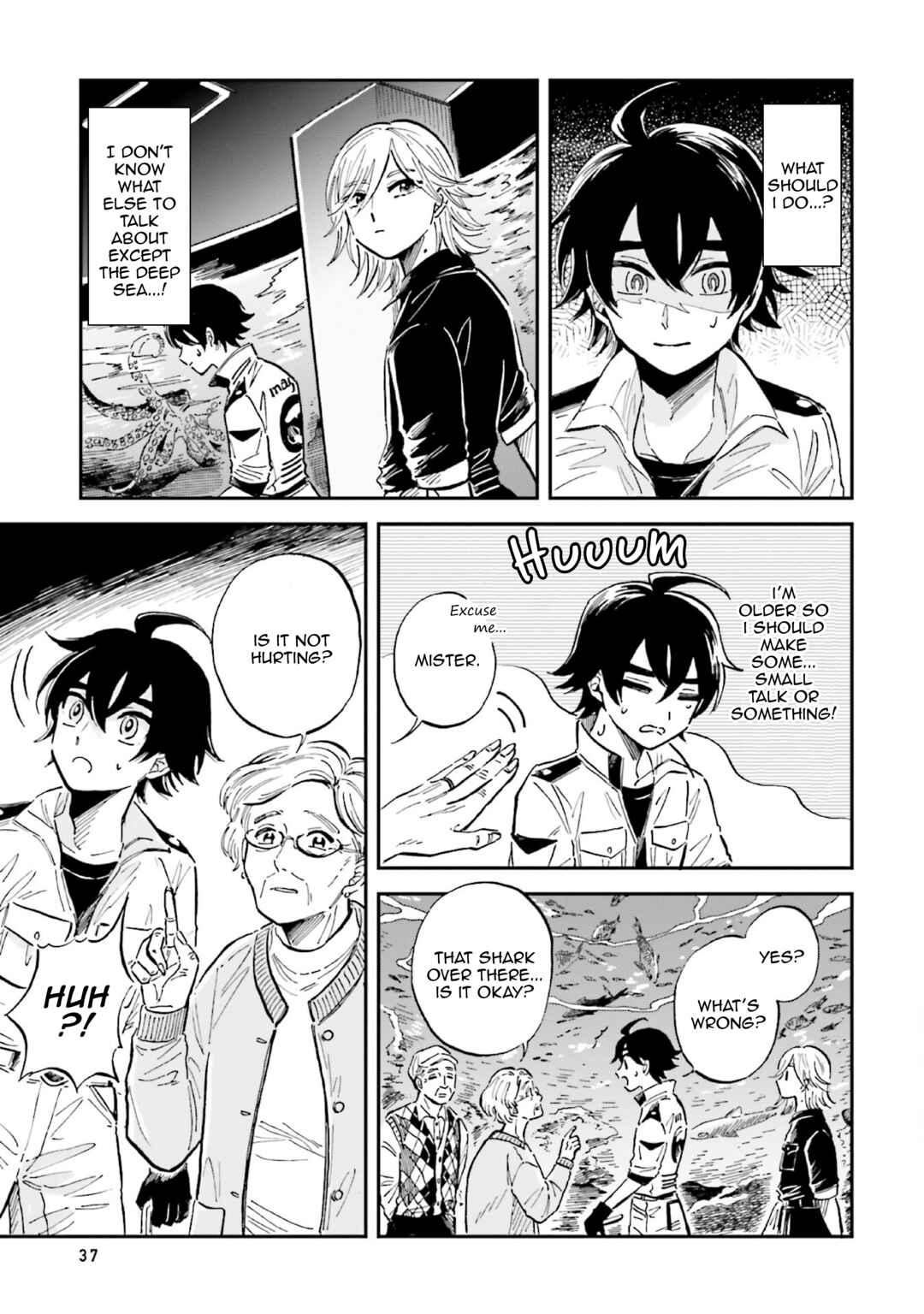 Chapter 32 - Page 5