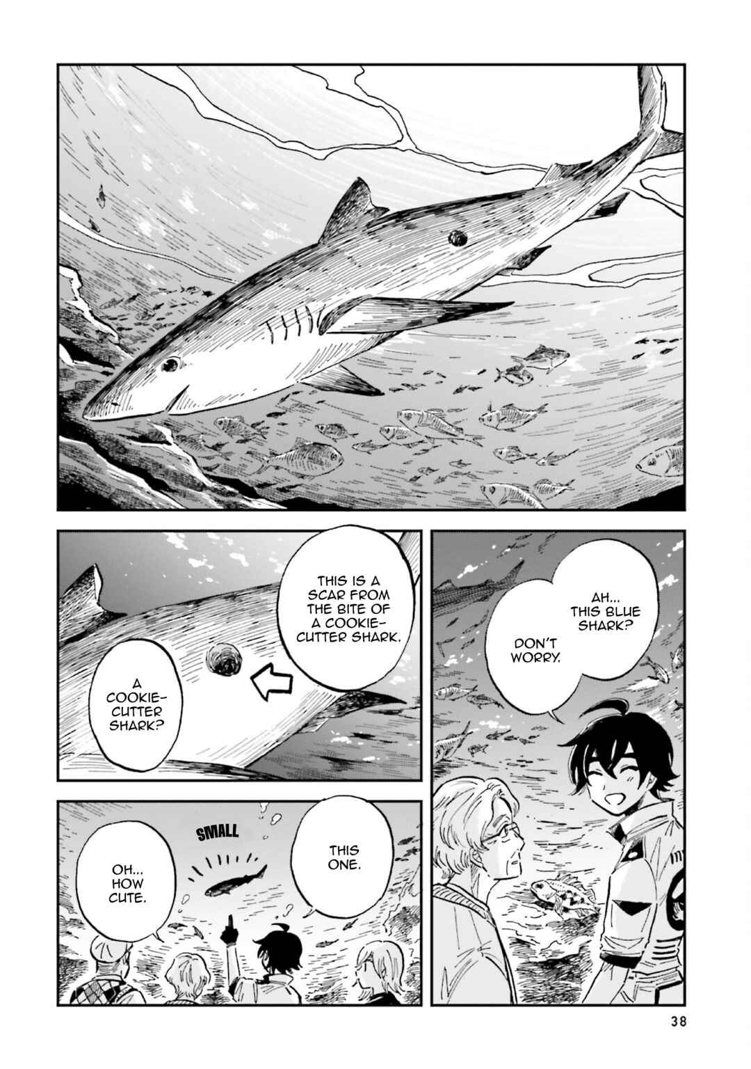 Chapter 32 - Page 6