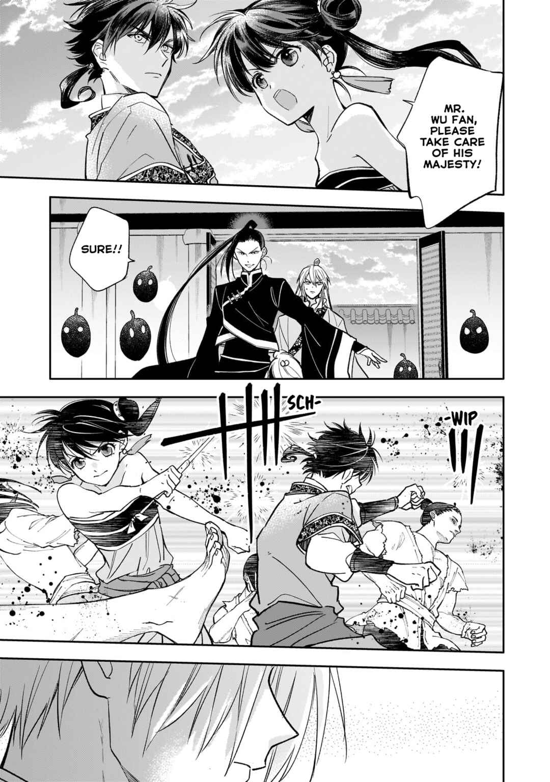 Chapter 22 - Page 19