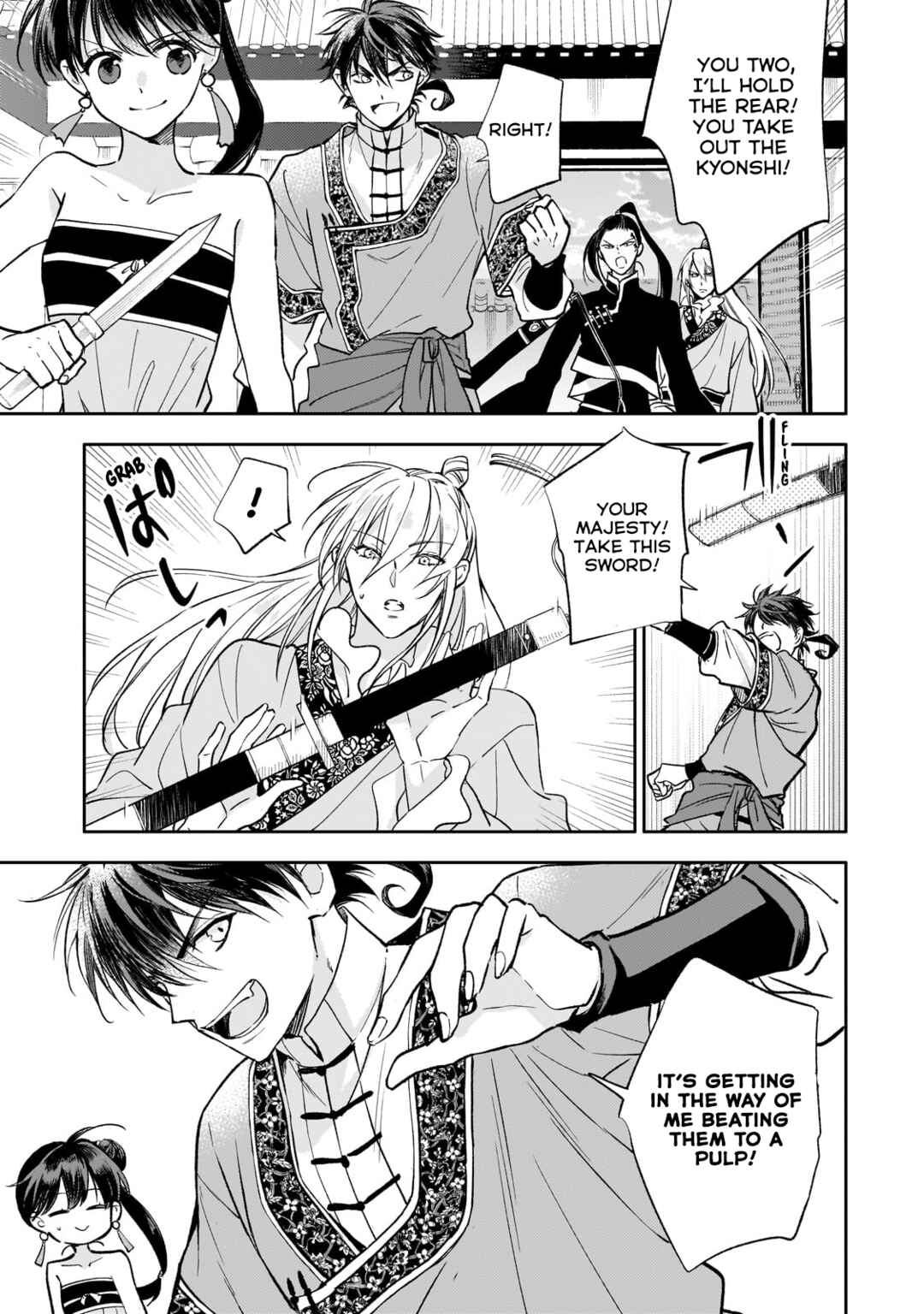 Chapter 22 - Page 25