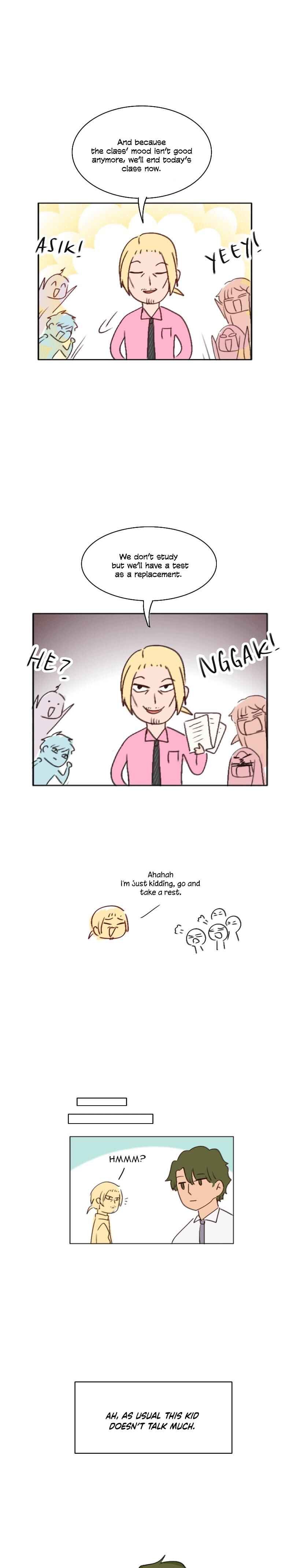 Chapter 88 - Page 6