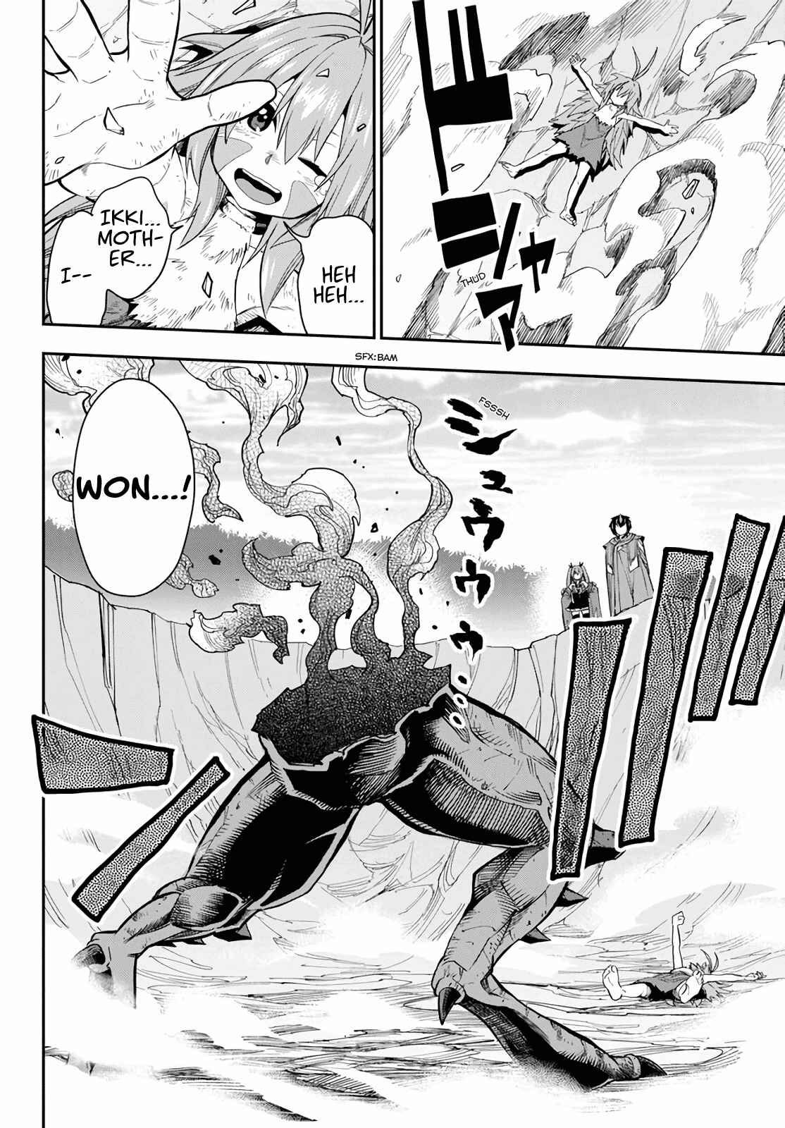 Chapter 55 - Page 22