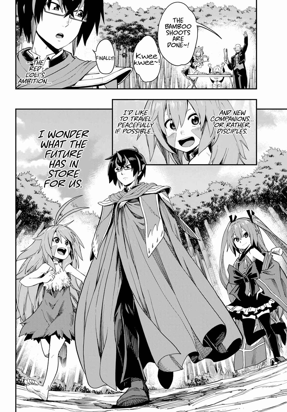 Chapter 55 - Page 34