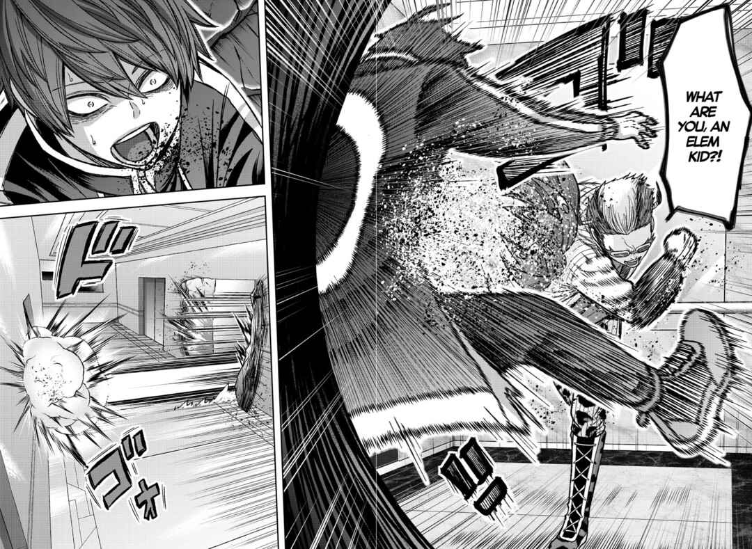 Chapter 129 - Page 10