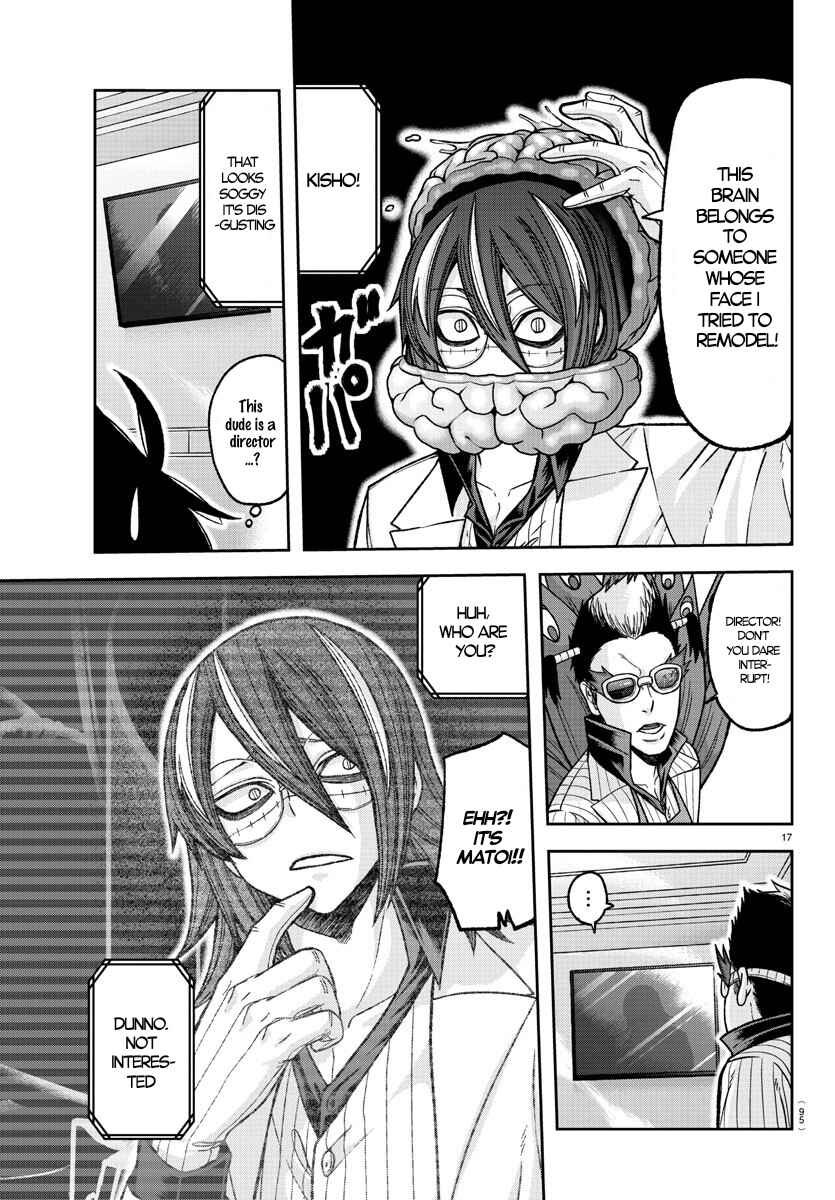 Chapter 129 - Page 16