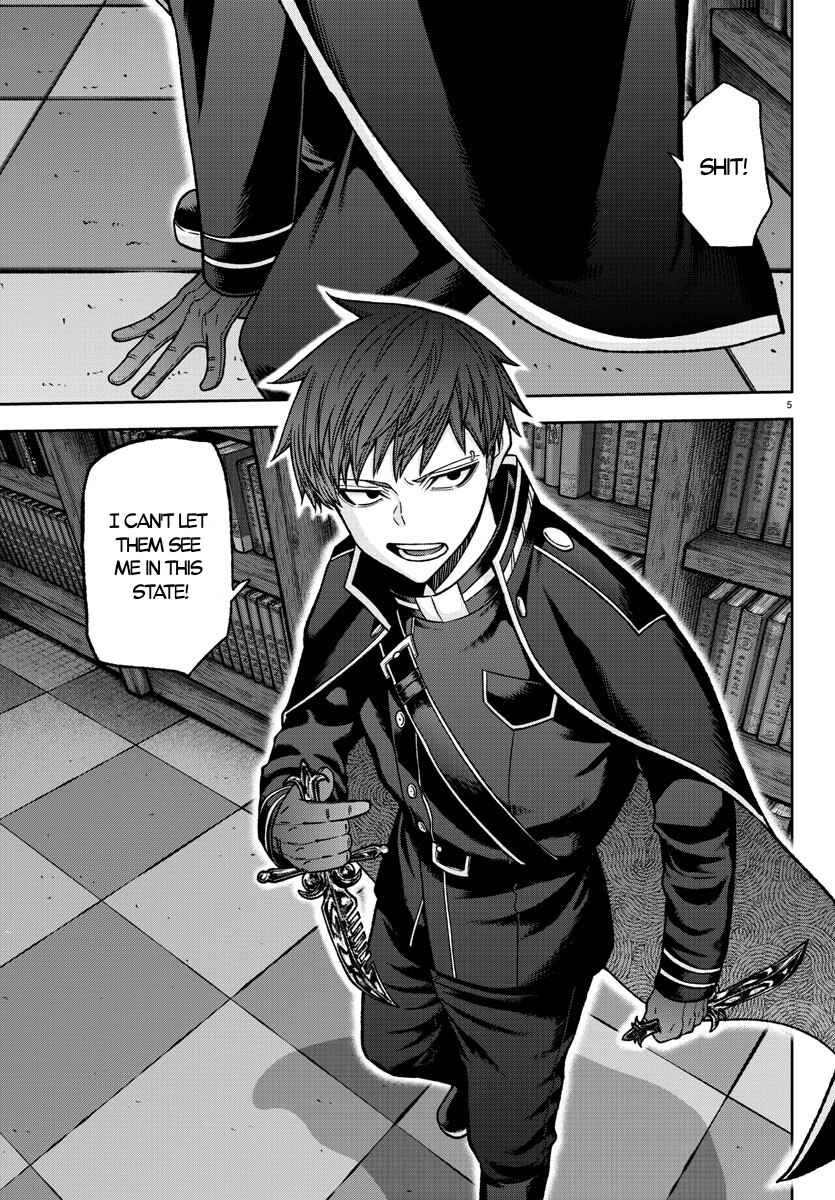 Chapter 129 - Page 5