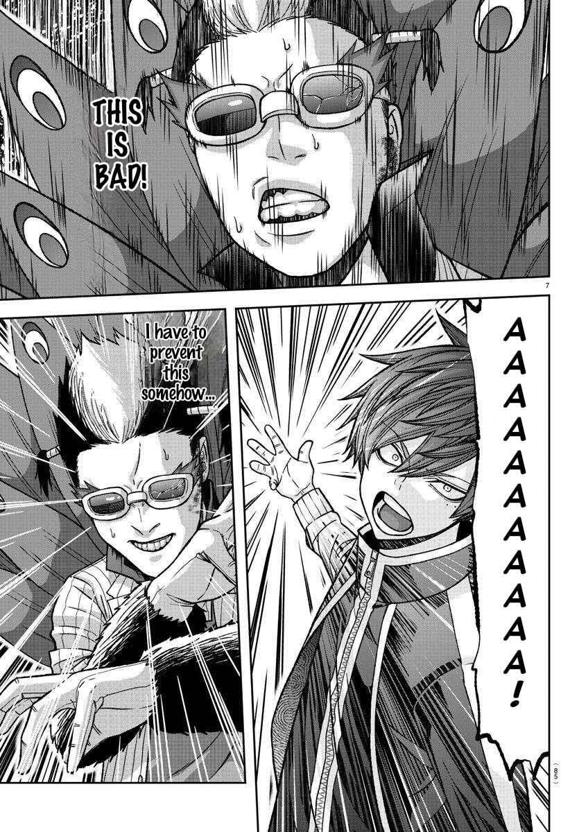 Chapter 129 - Page 7