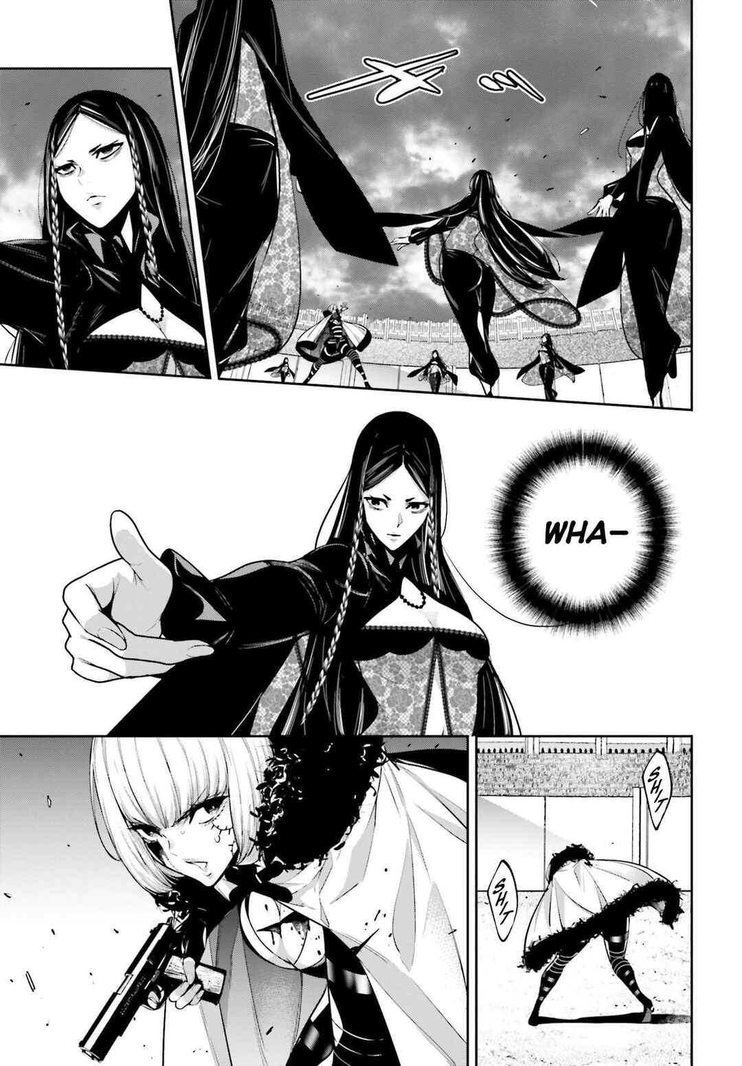 Chapter 42 - Page 11