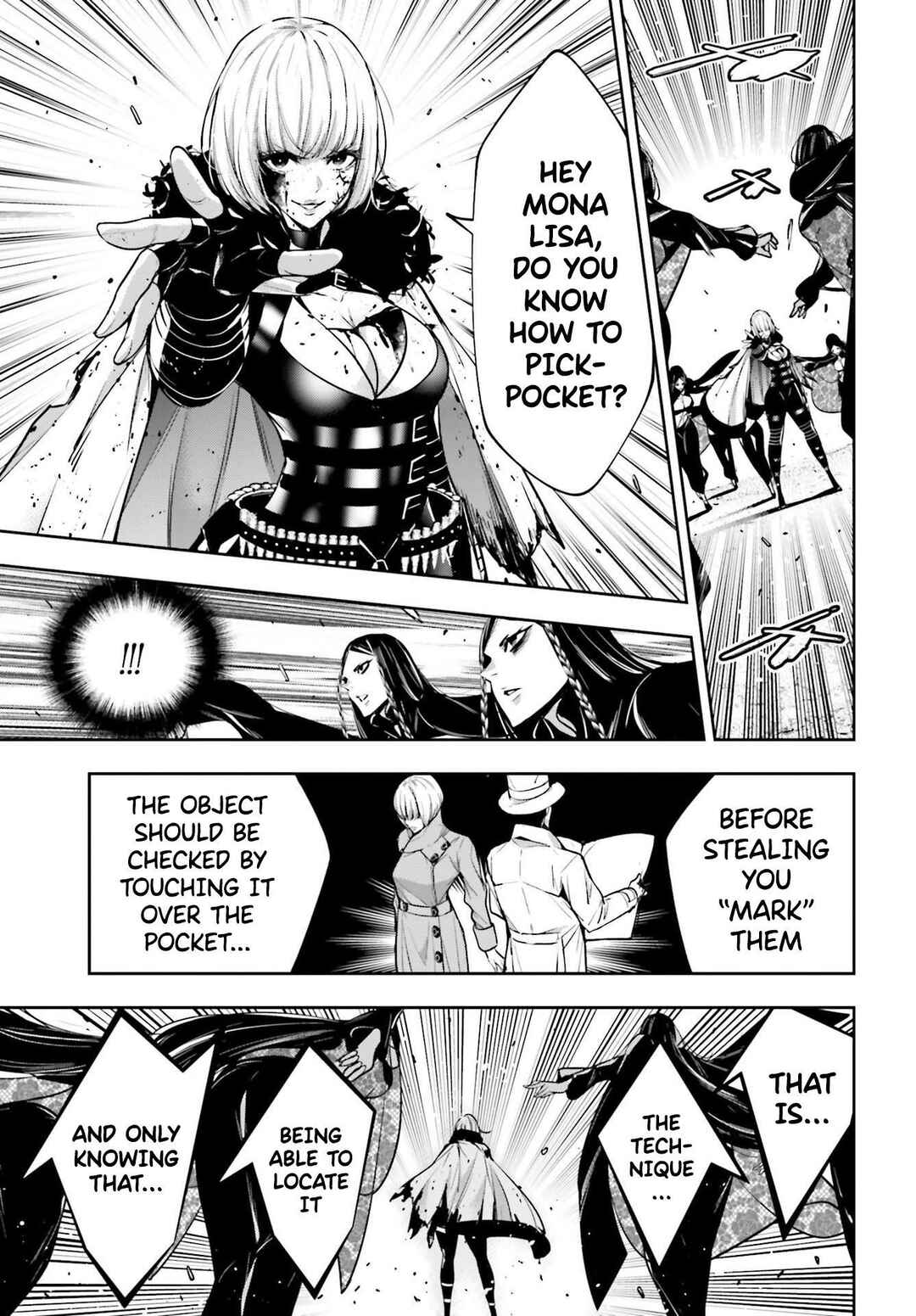 Chapter 42 - Page 30