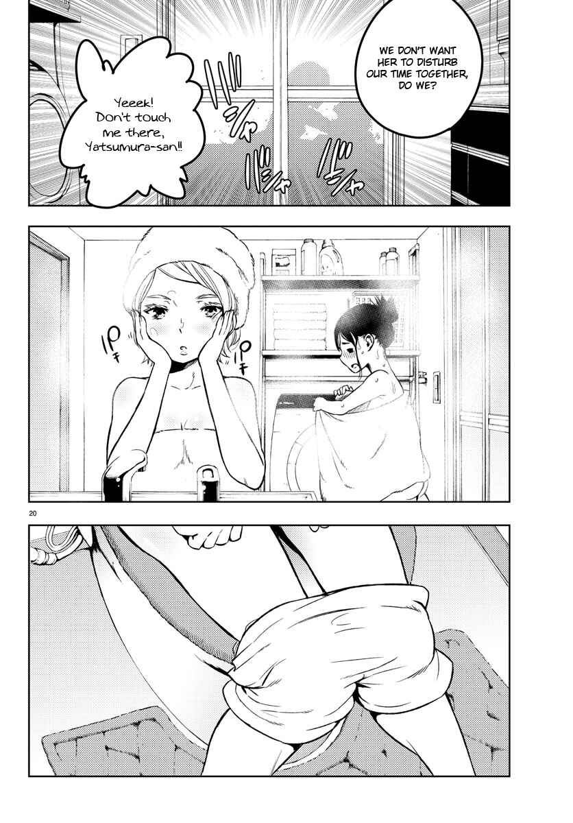 Chapter 21 - Page 20