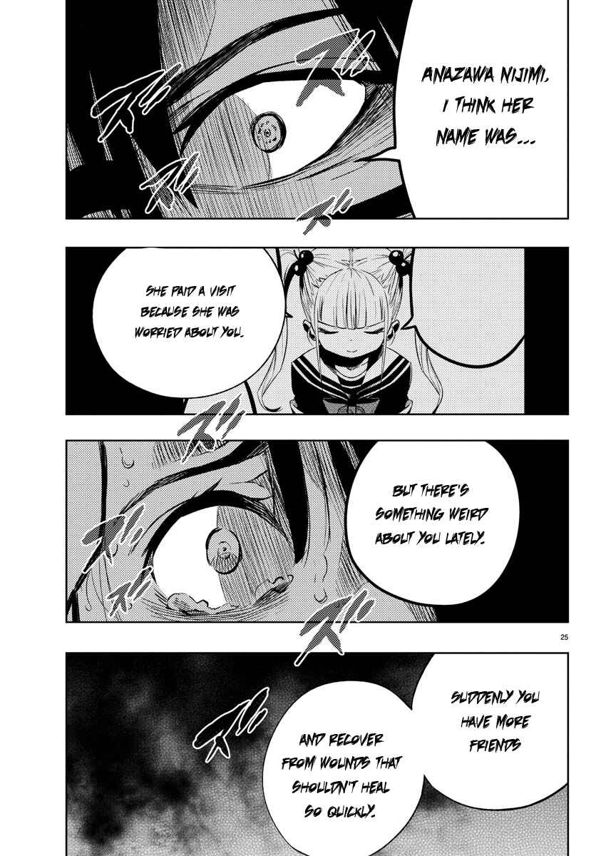 Chapter 21 - Page 25