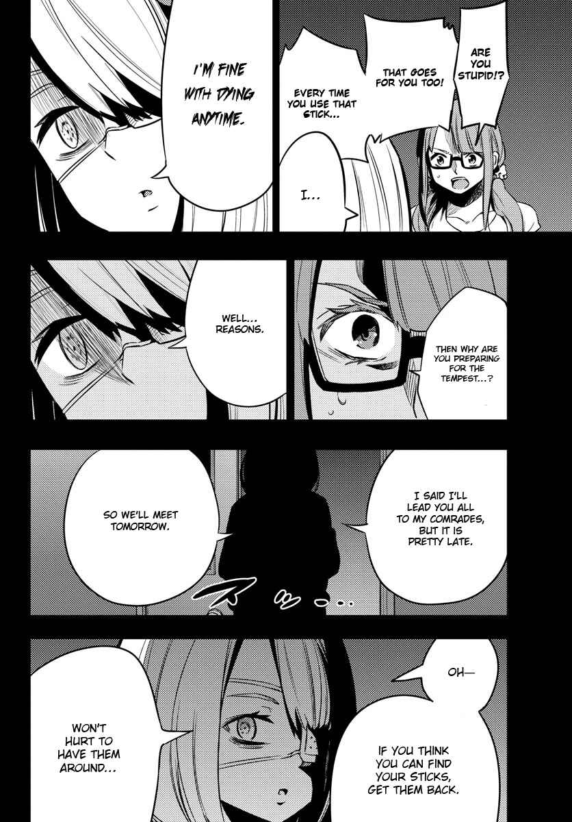 Chapter 21 - Page 34