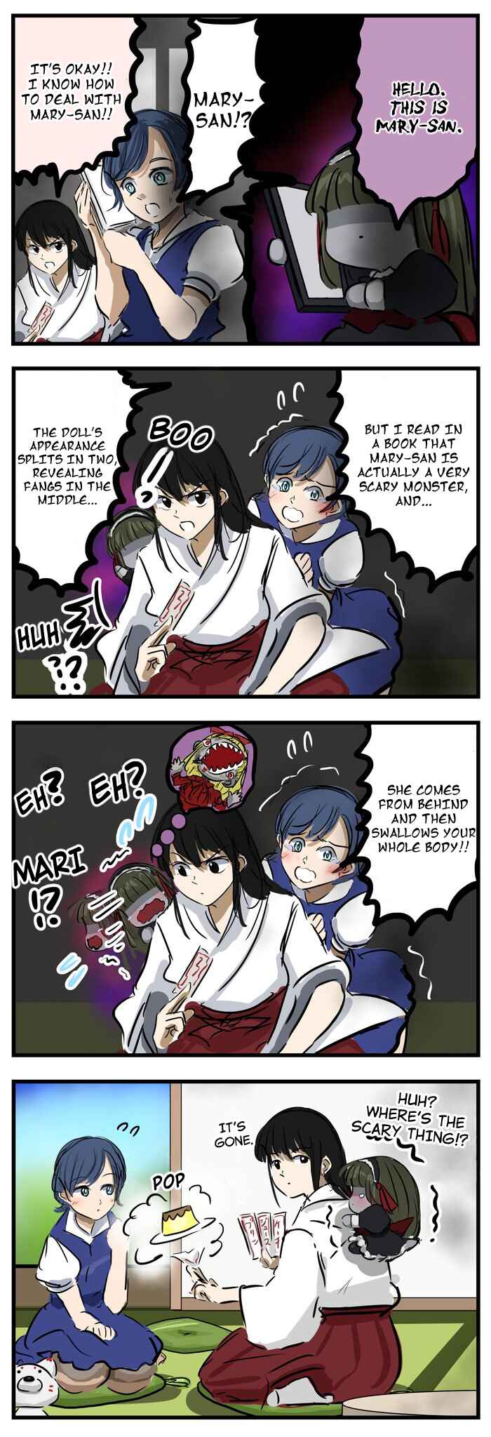 Chapter 186 - Page 1