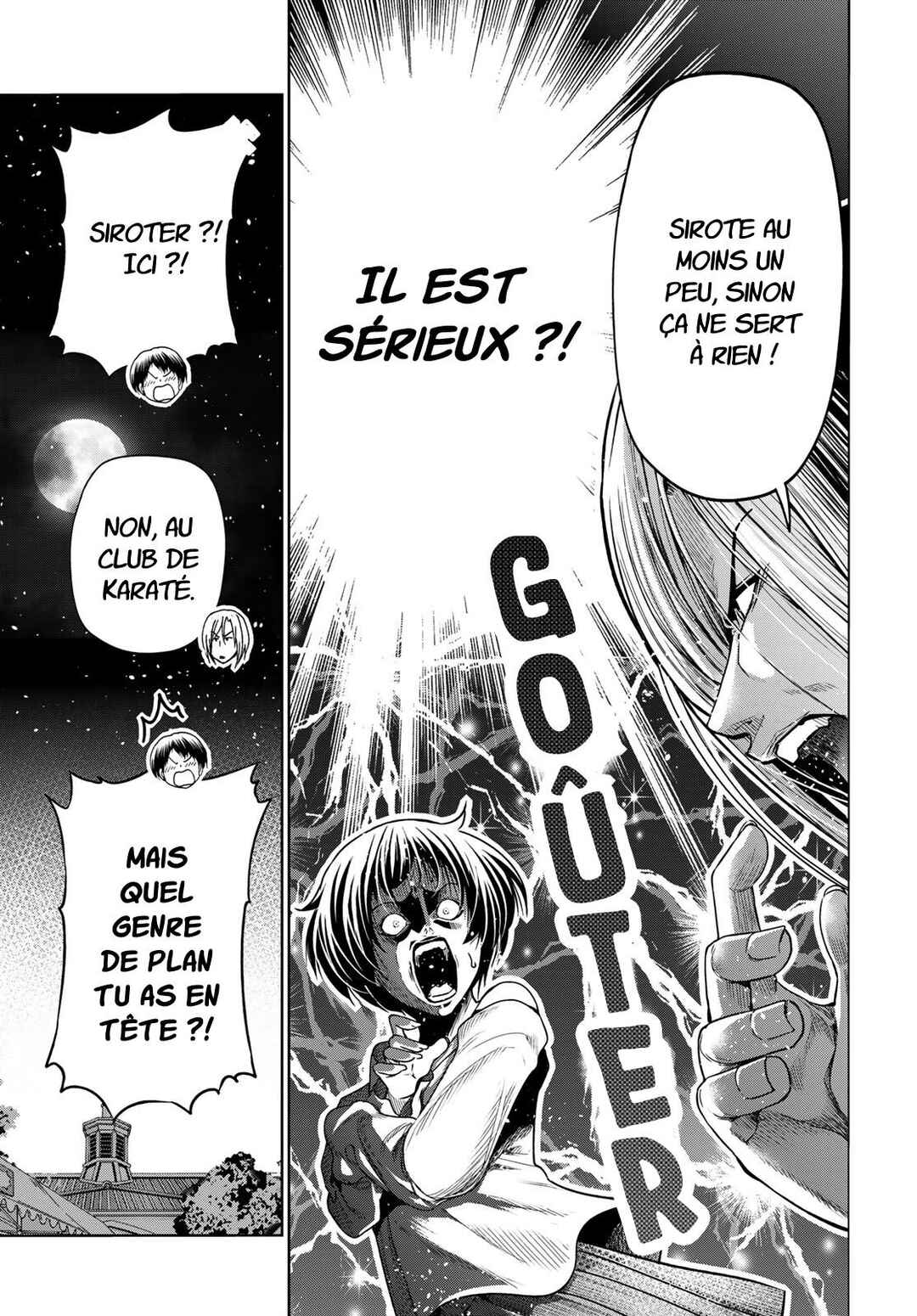Chapter 95 - Page 12