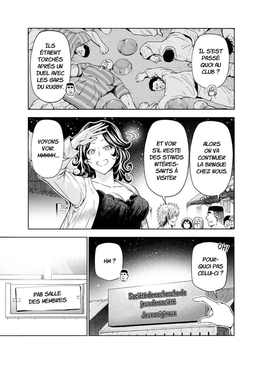 Chapter 95 - Page 14
