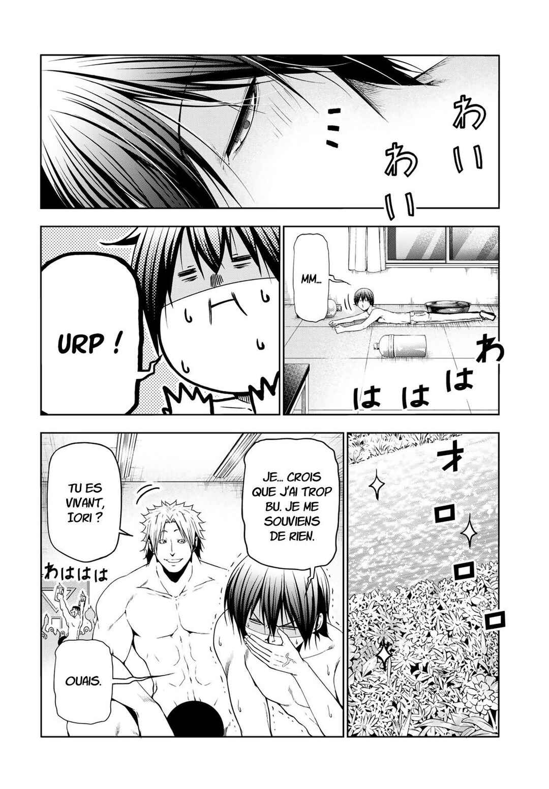 Chapter 95 - Page 15