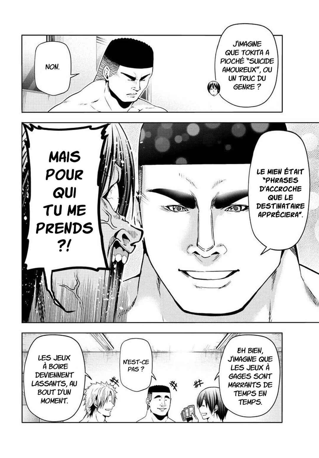 Chapter 95 - Page 19