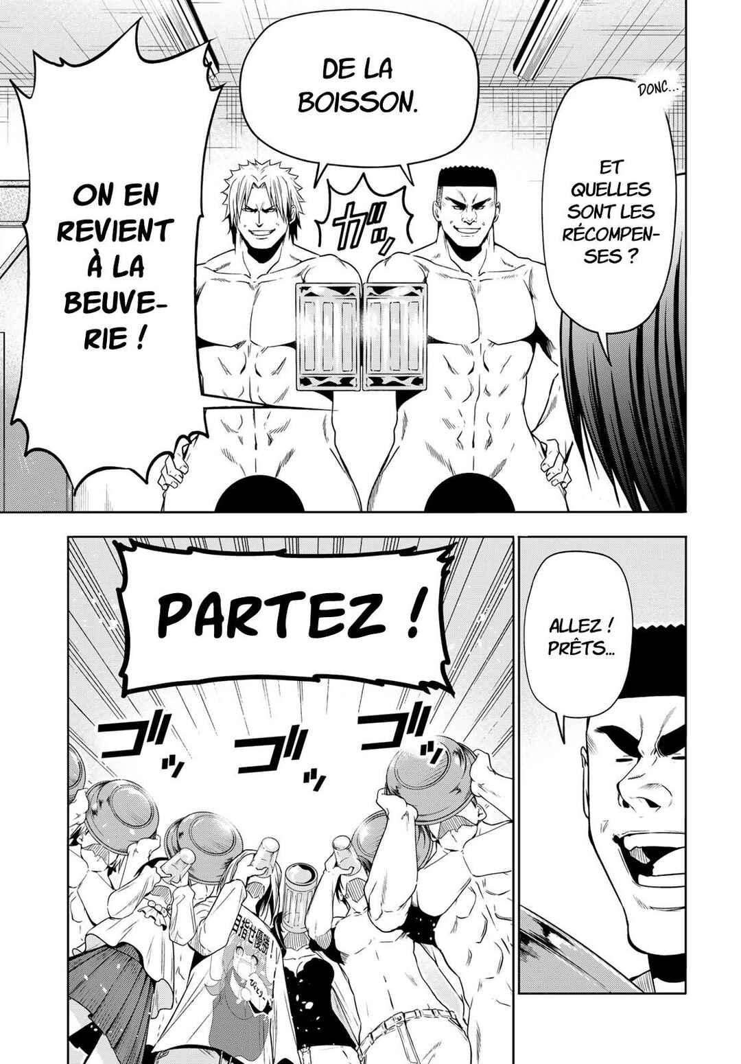 Chapter 95 - Page 20