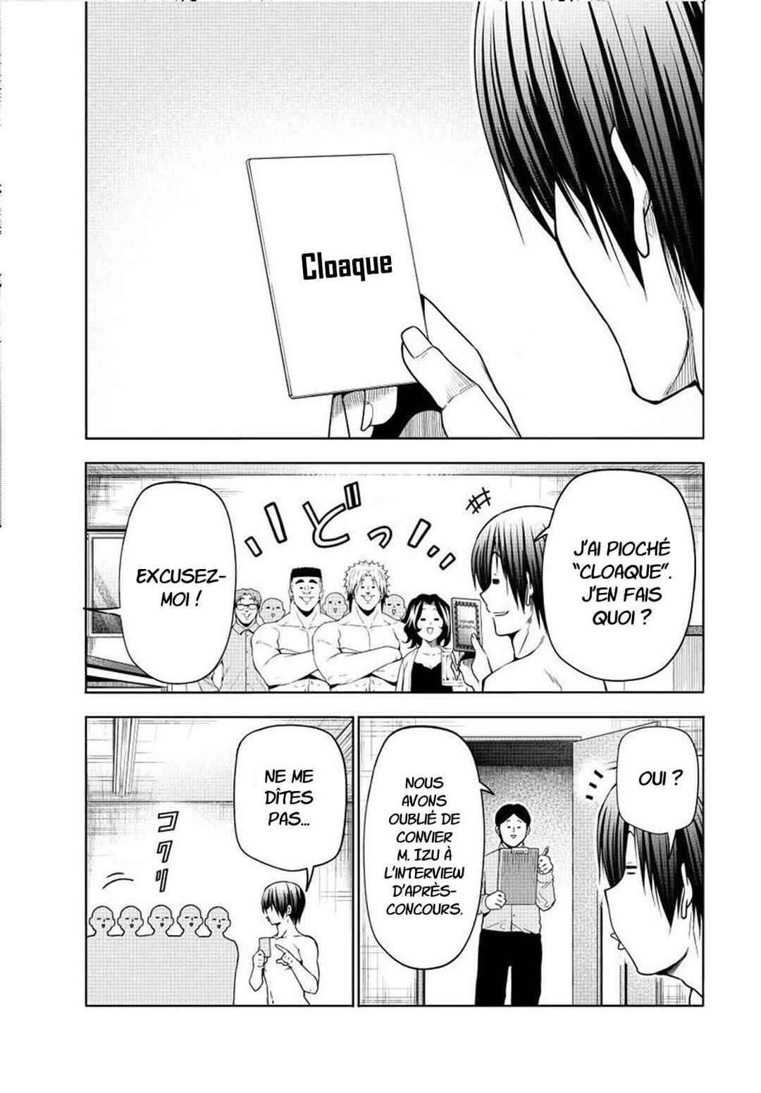 Chapter 95 - Page 22