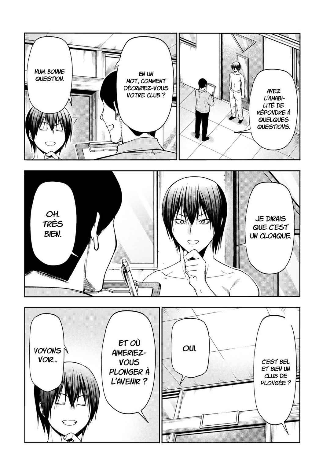 Chapter 95 - Page 23