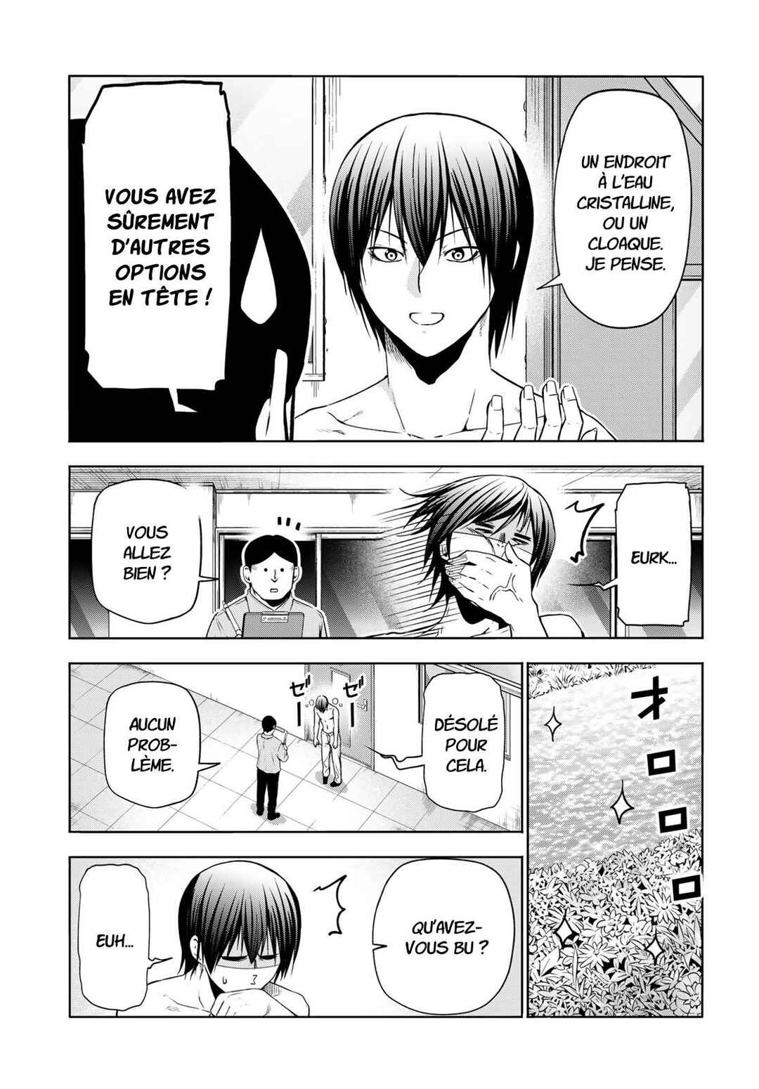 Chapter 95 - Page 24