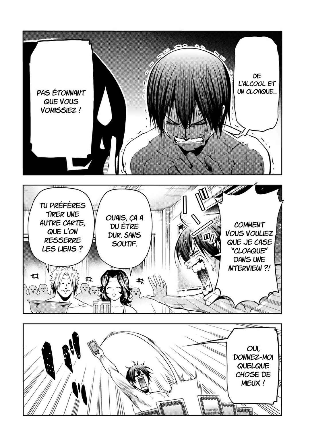 Chapter 95 - Page 25