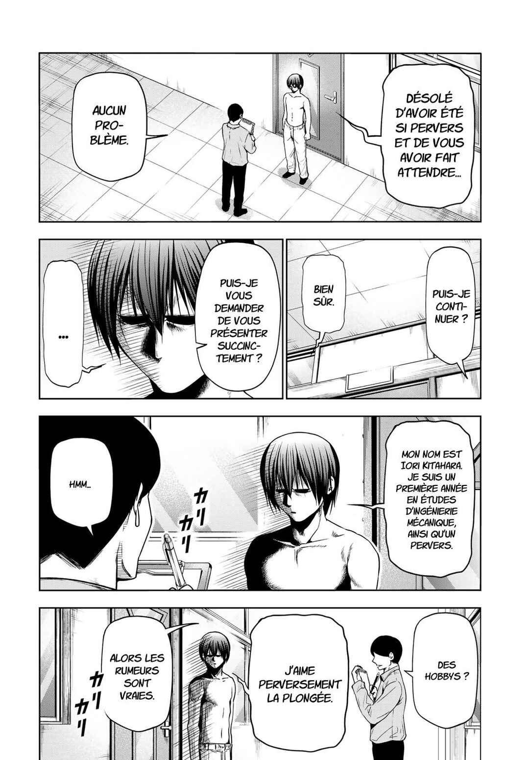 Chapter 95 - Page 27
