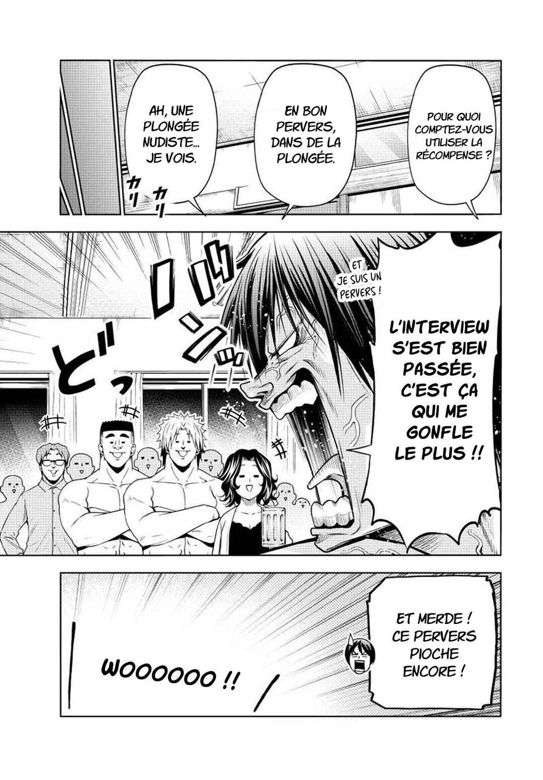 Chapter 95 - Page 28