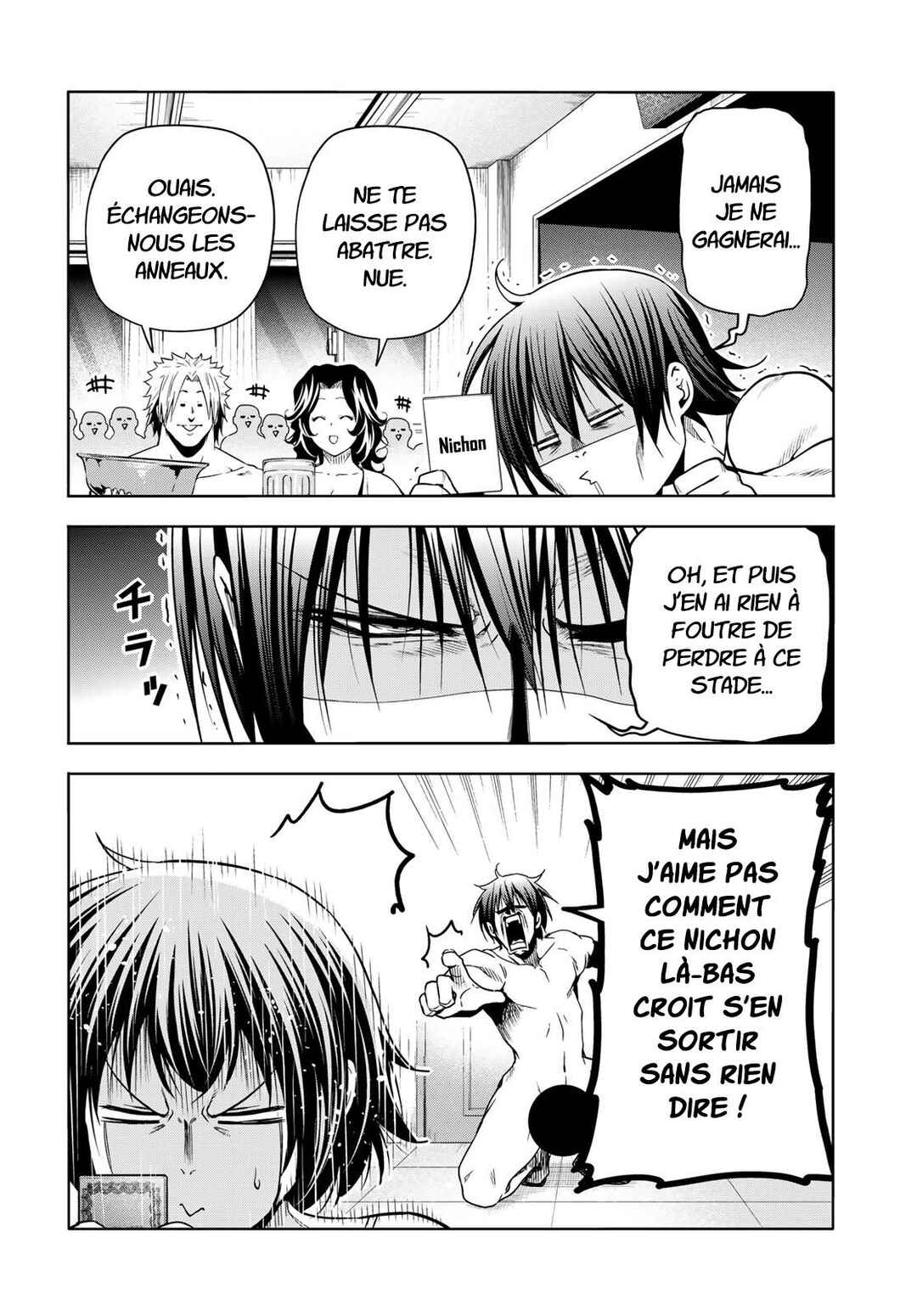 Chapter 95 - Page 29