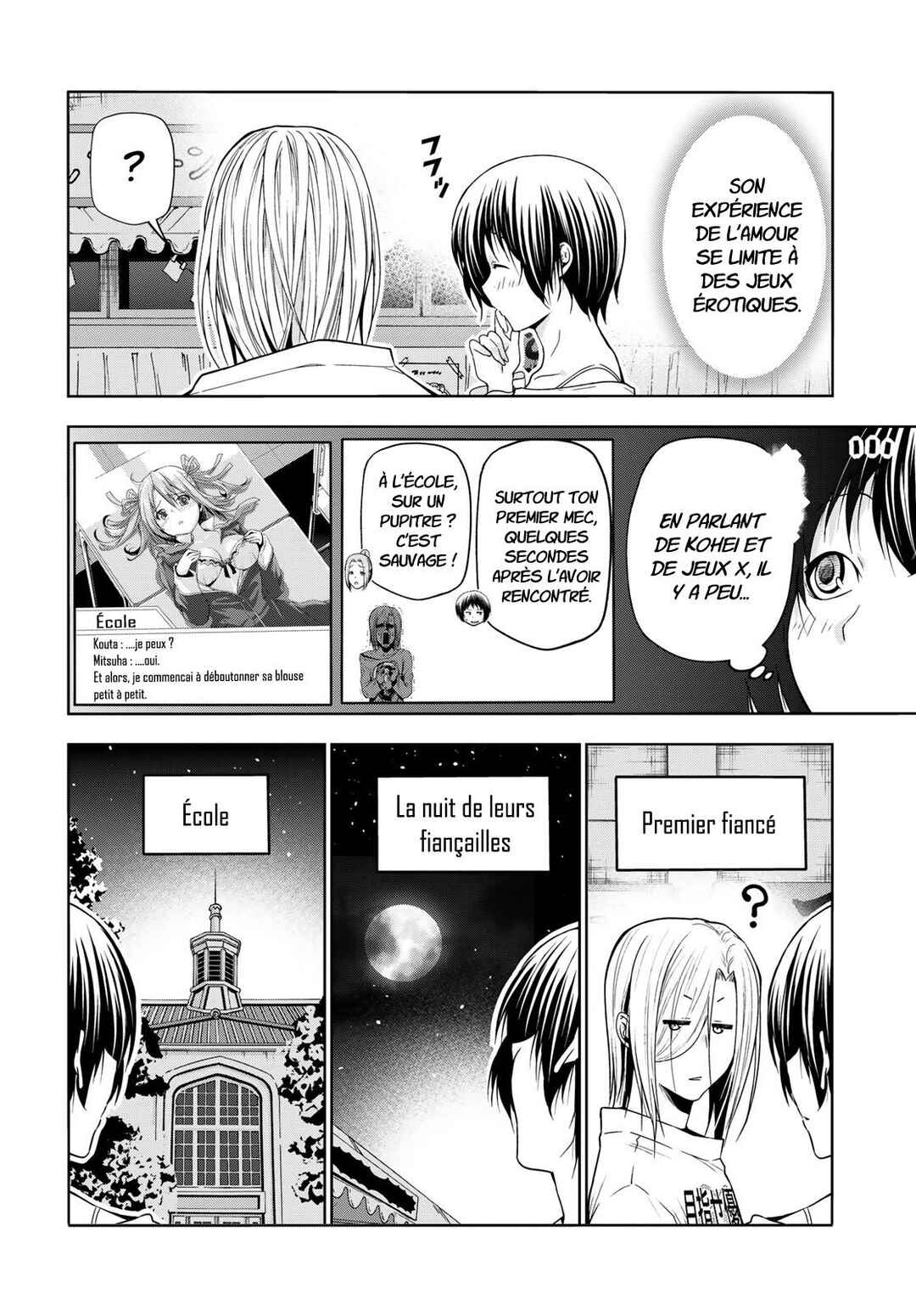 Chapter 95 - Page 5