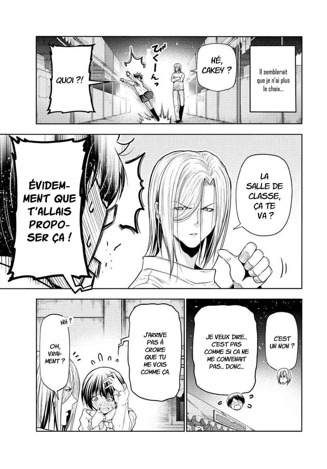 Chapter 95 - Page 8