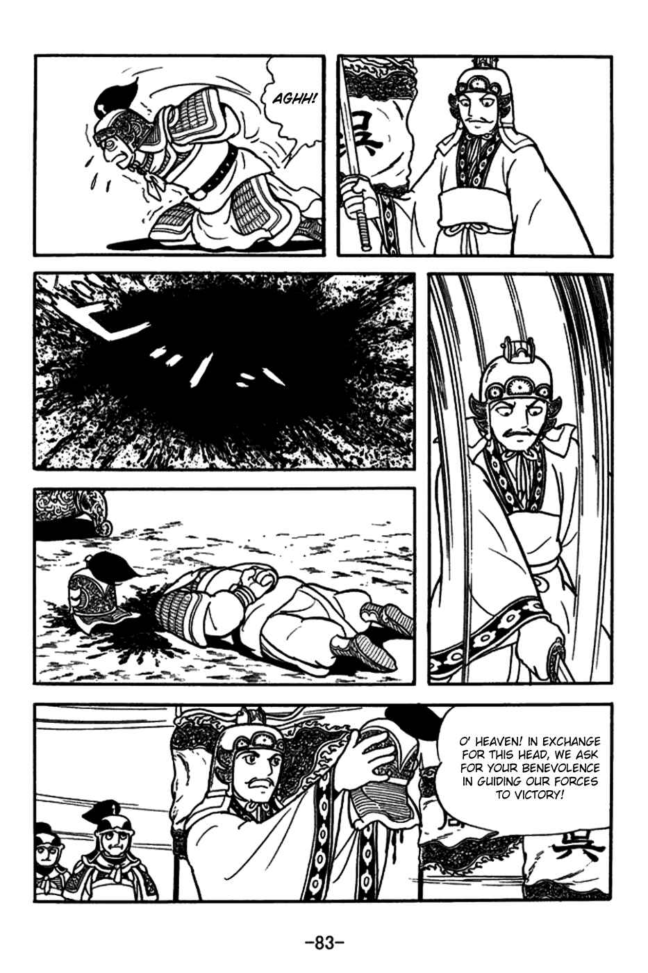 Chapter 147 - Page 10