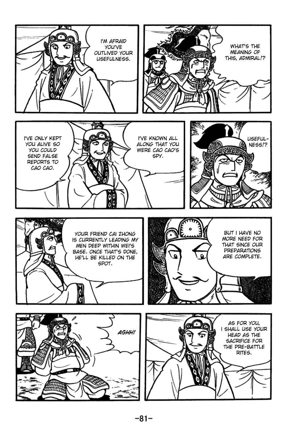 Chapter 147 - Page 8