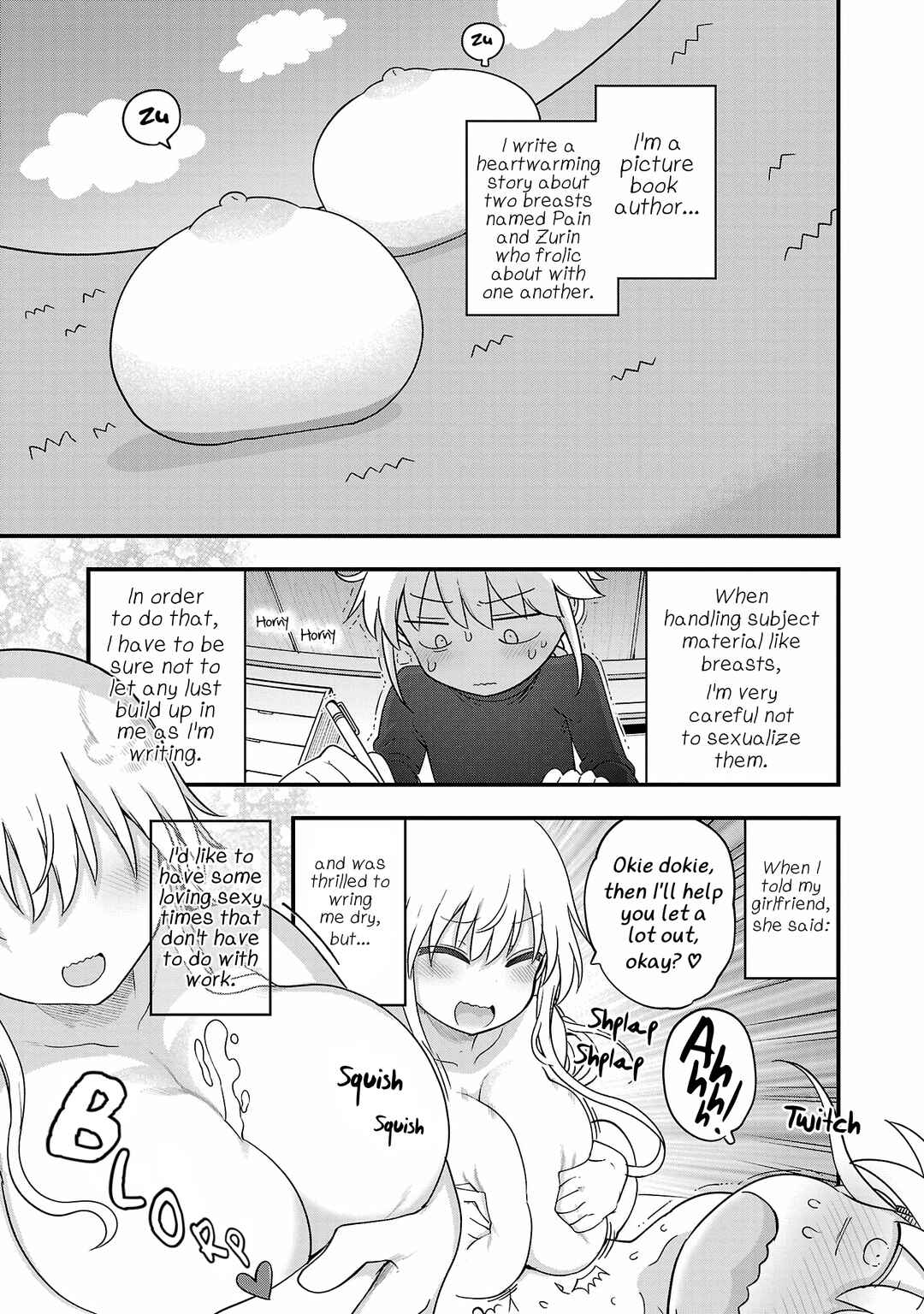 Chapter 107 - Page 1