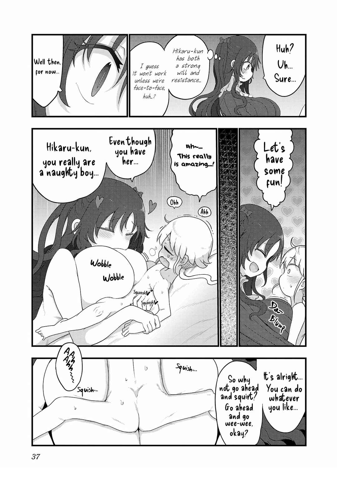Chapter 107 - Page 11