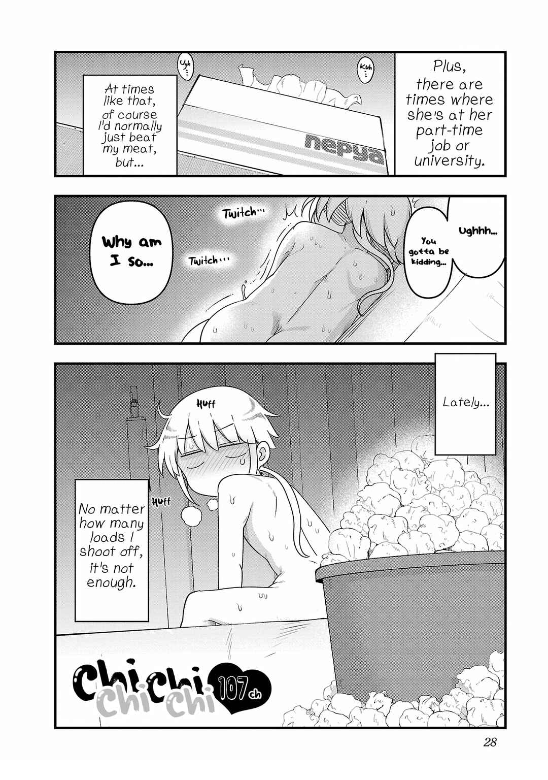 Chapter 107 - Page 2