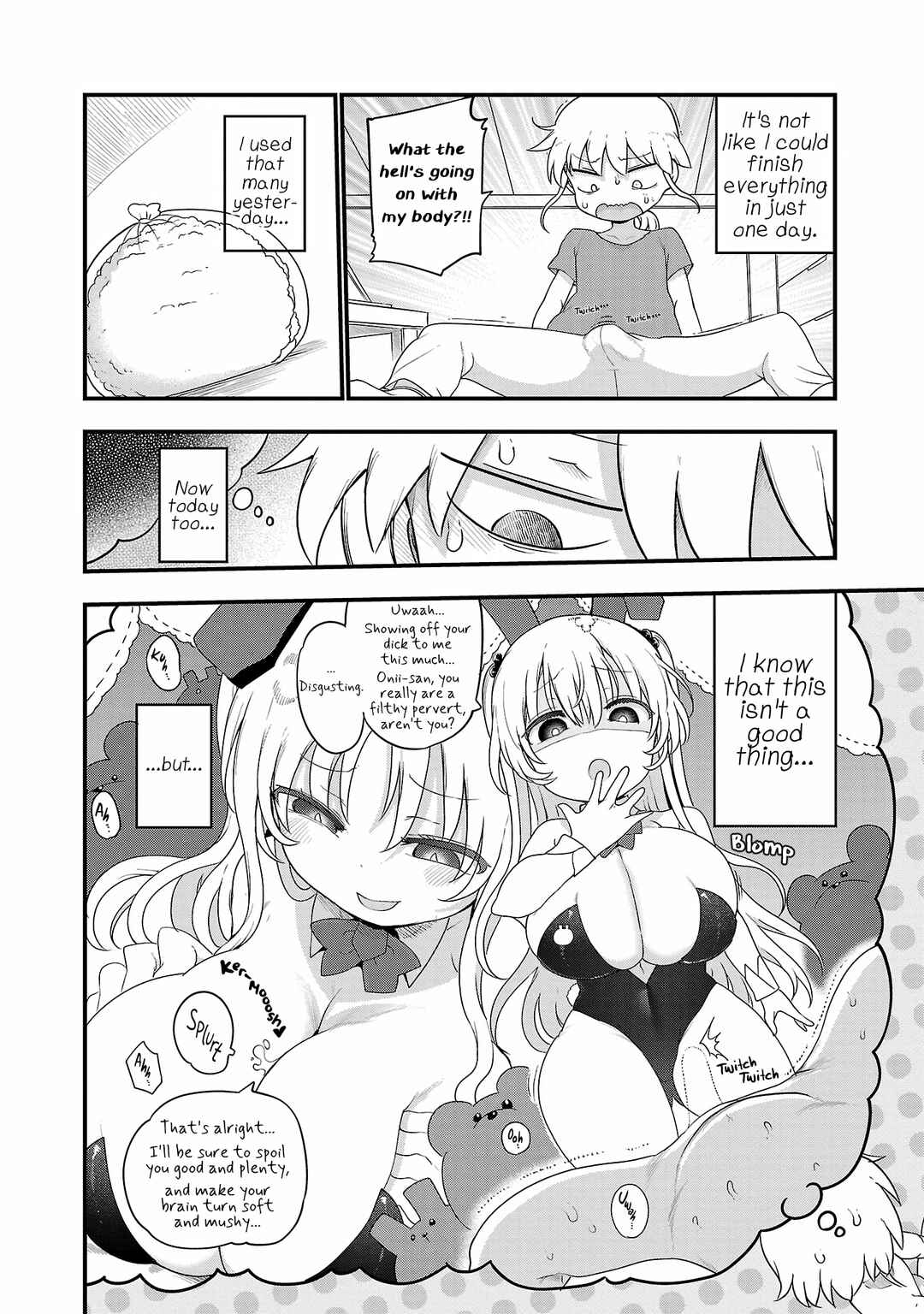 Chapter 107 - Page 6