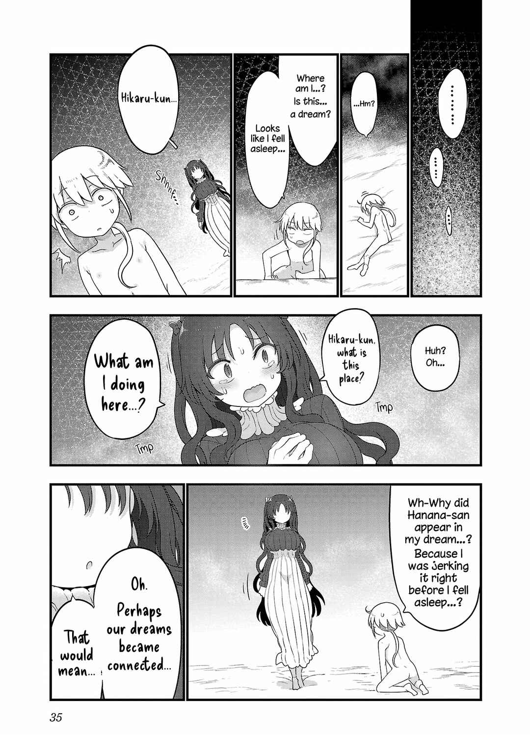 Chapter 107 - Page 9