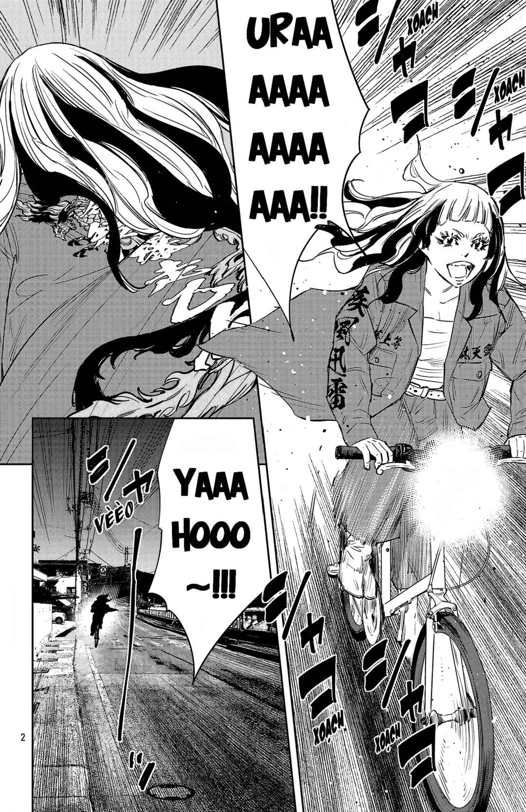 Chapter 94 - Page 3