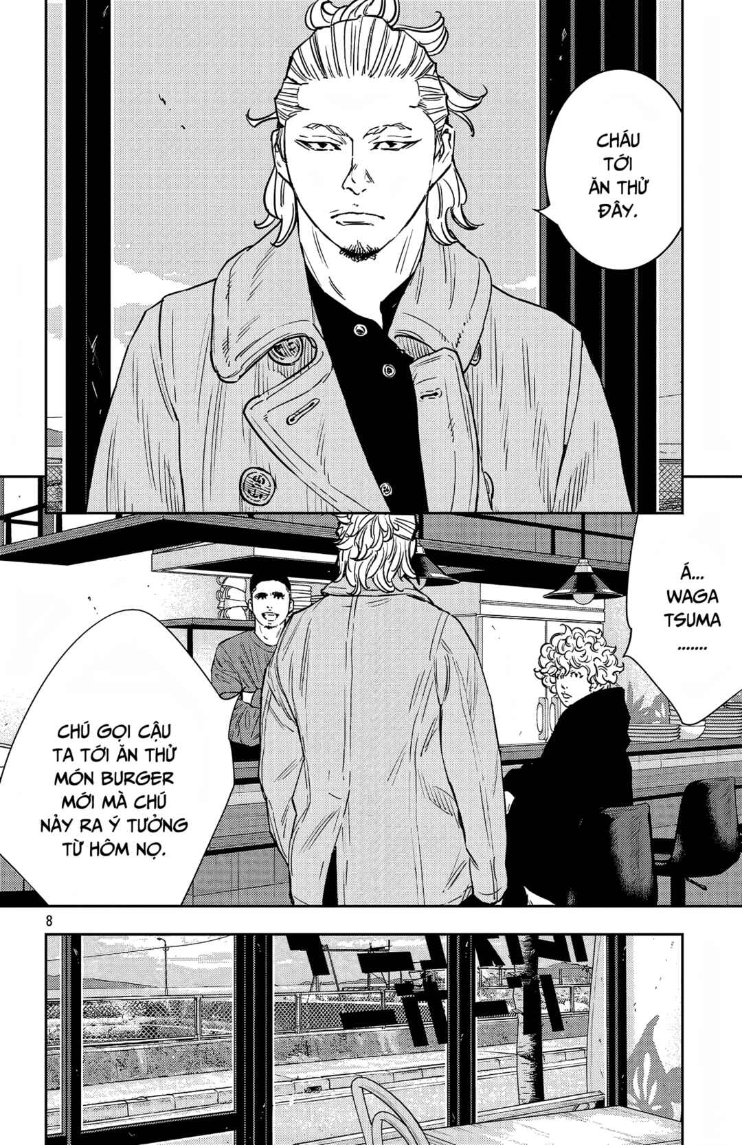 Chapter 94 - Page 9