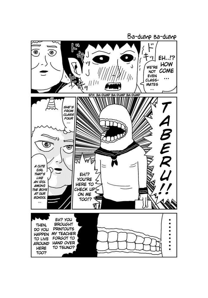Chapter 171 - Page 1