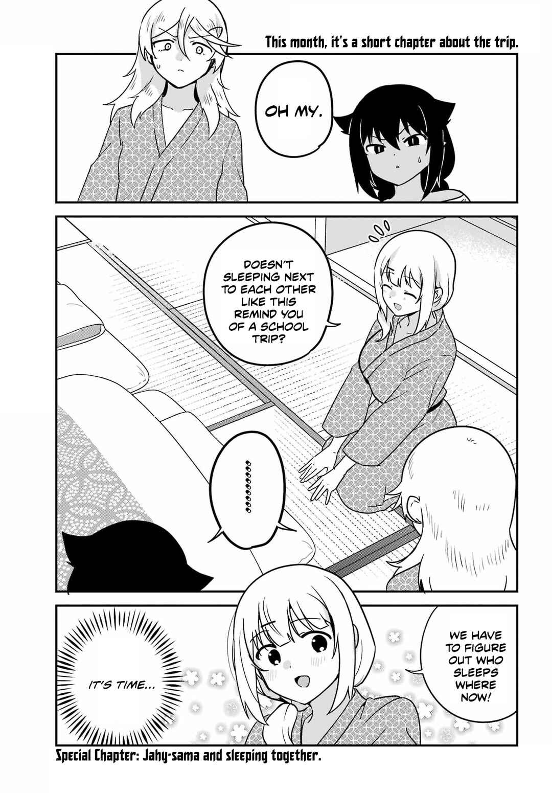 Chapter 84.5 - Page 1