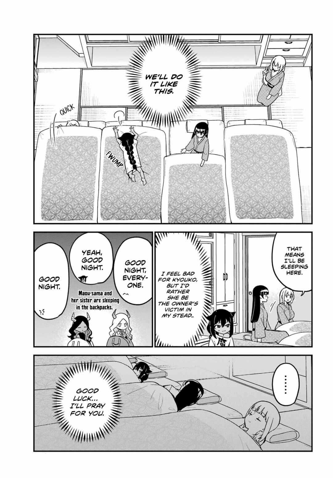 Chapter 84.5 - Page 3