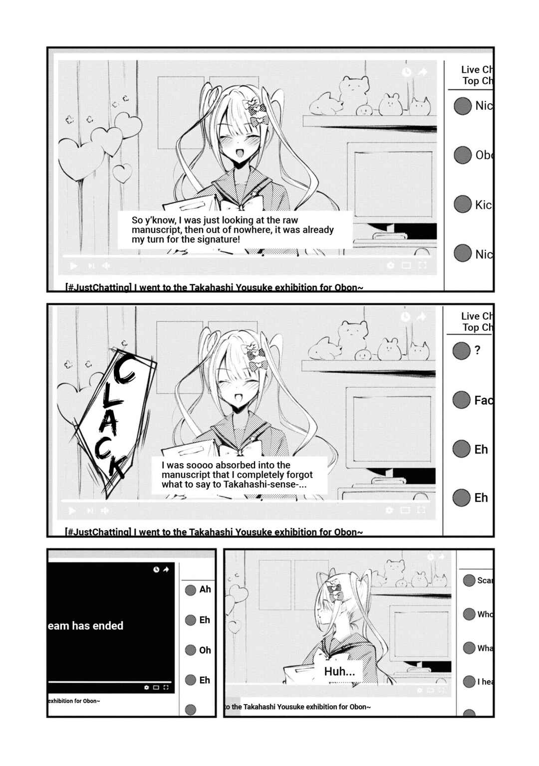 Chapter 3 - Page 2